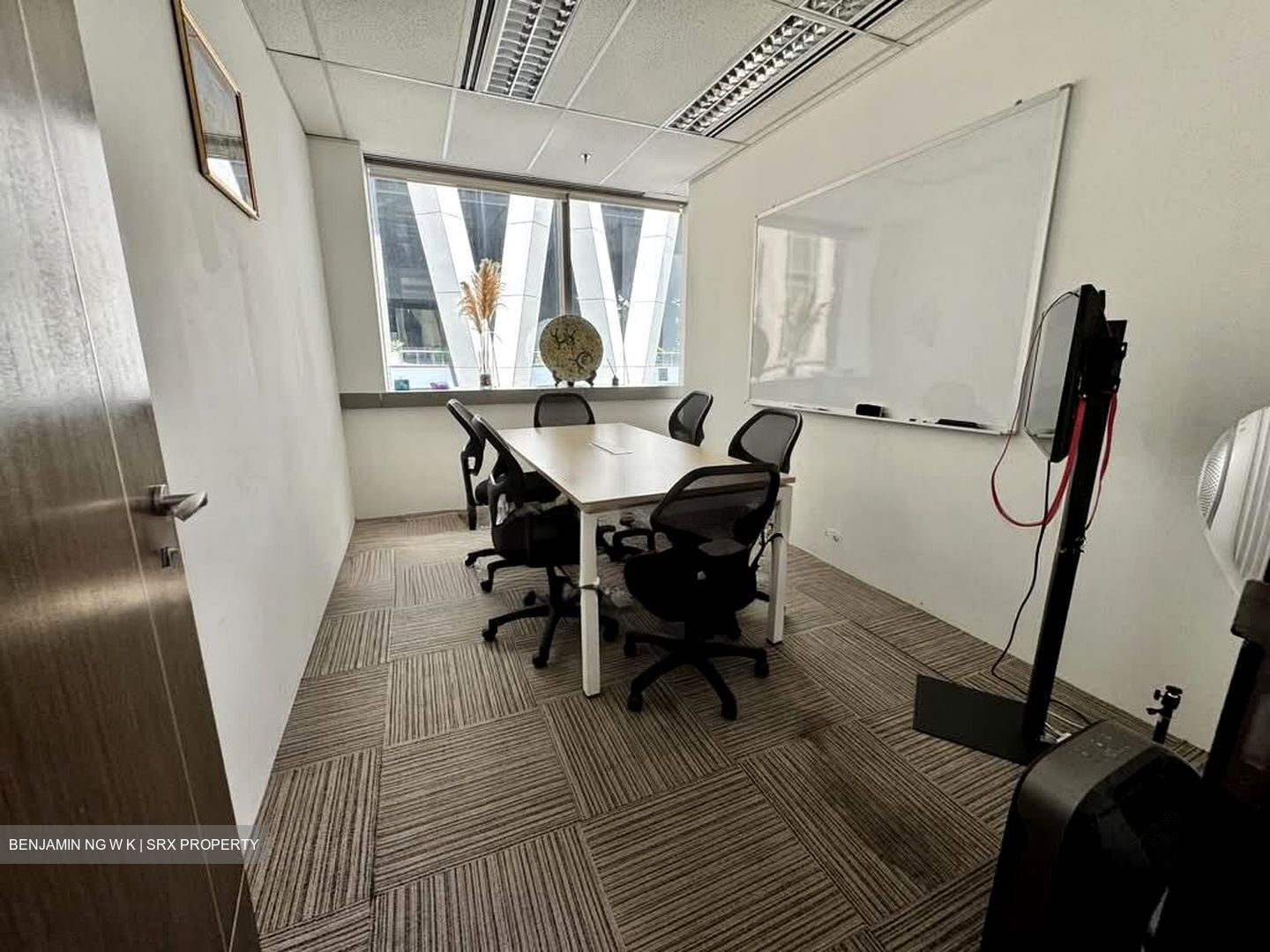 Robinson 112 (D1), Office #570957971